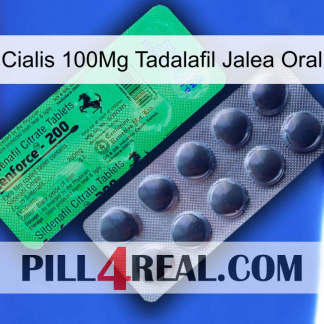 Cialis 100Mg Tadalafil Oral Jelly new04
